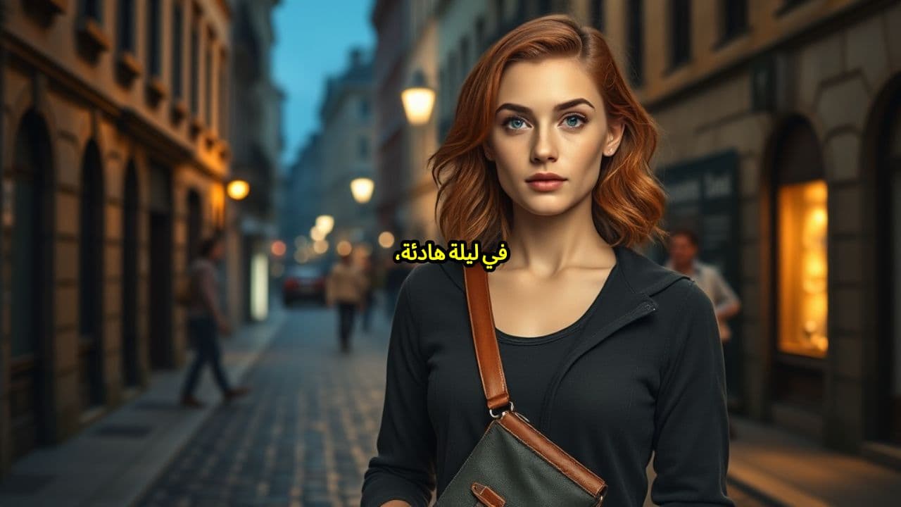 مدينة الحب والقاتل المجنون