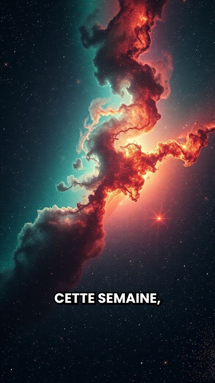 Trois signes ultra chanceux cette semaine