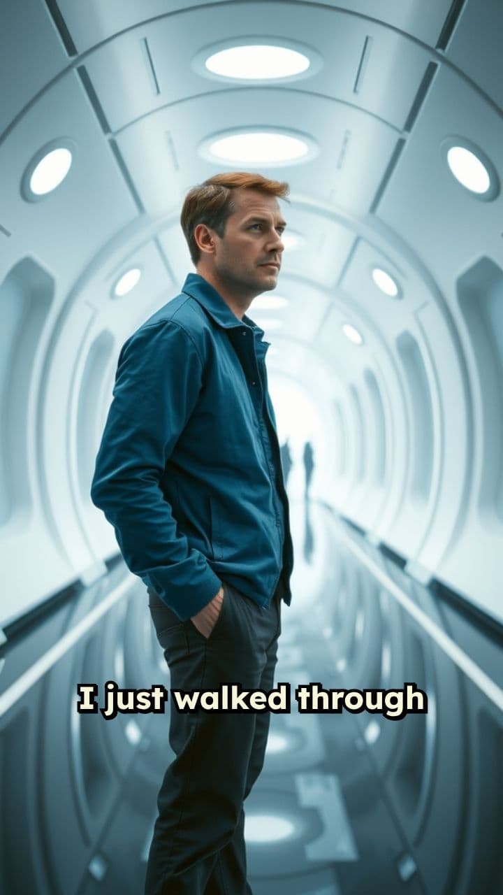 Greeted by Star Wars Legends