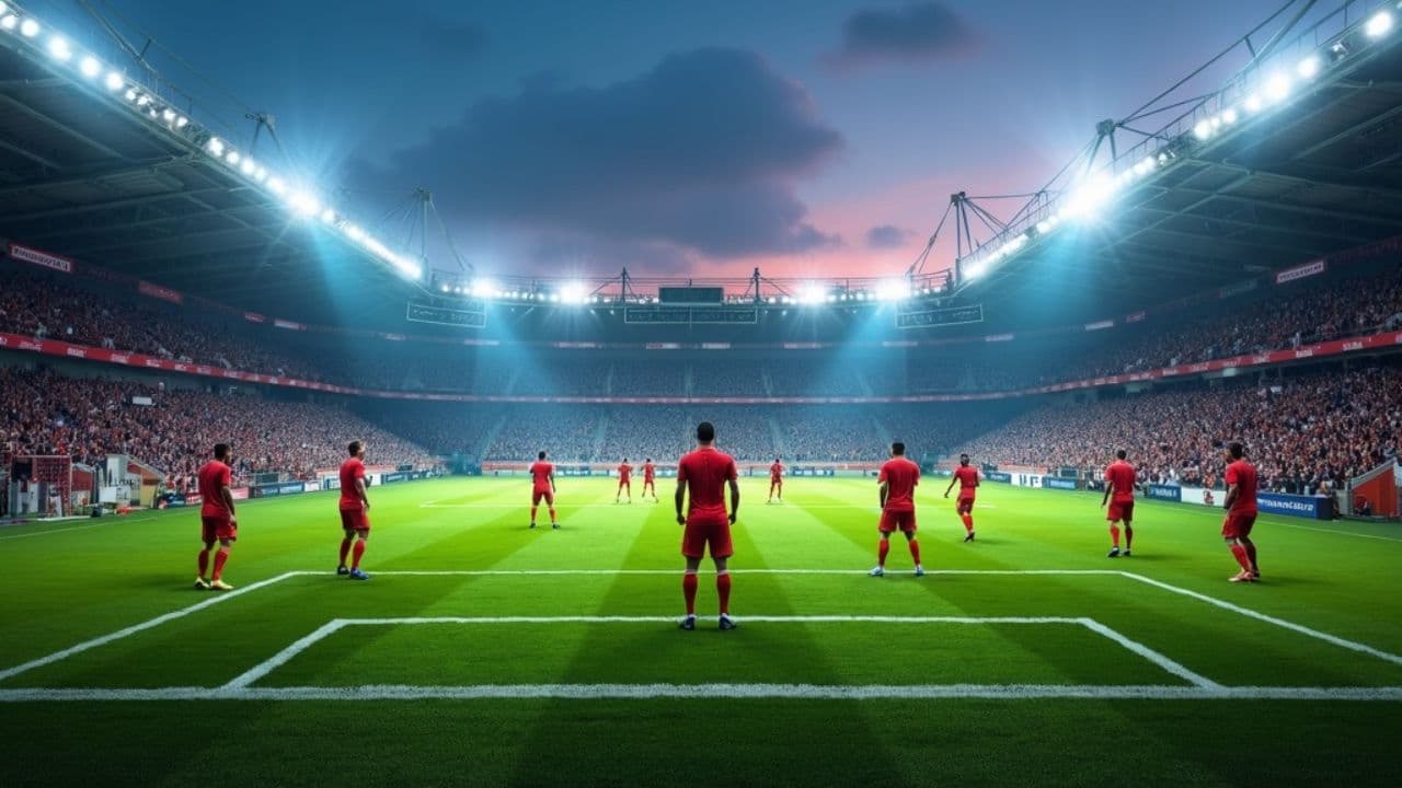 Illescas League: Pasión y Fútbol