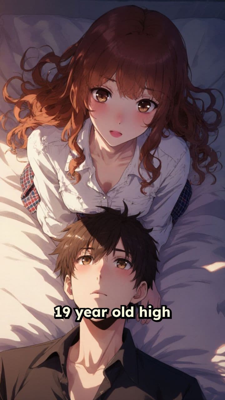 High School Romance Story