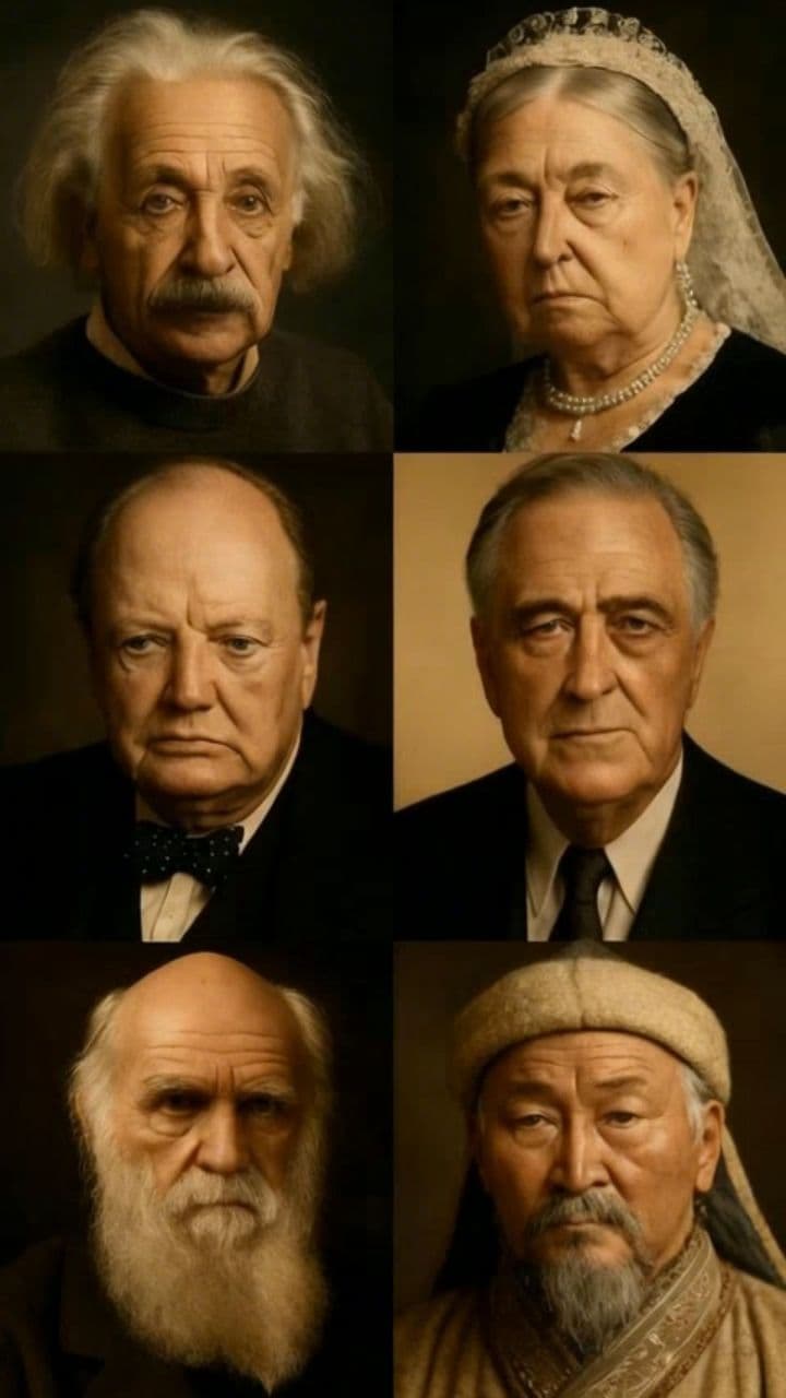 Image transform video