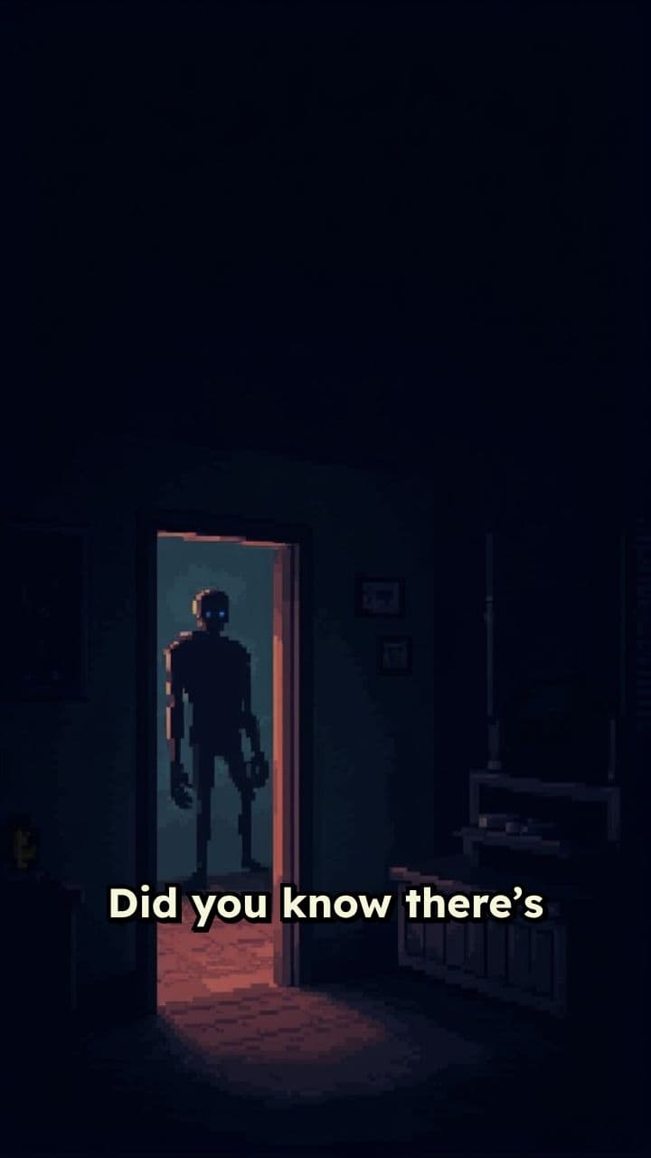 The Babadook: Grief Unleashed