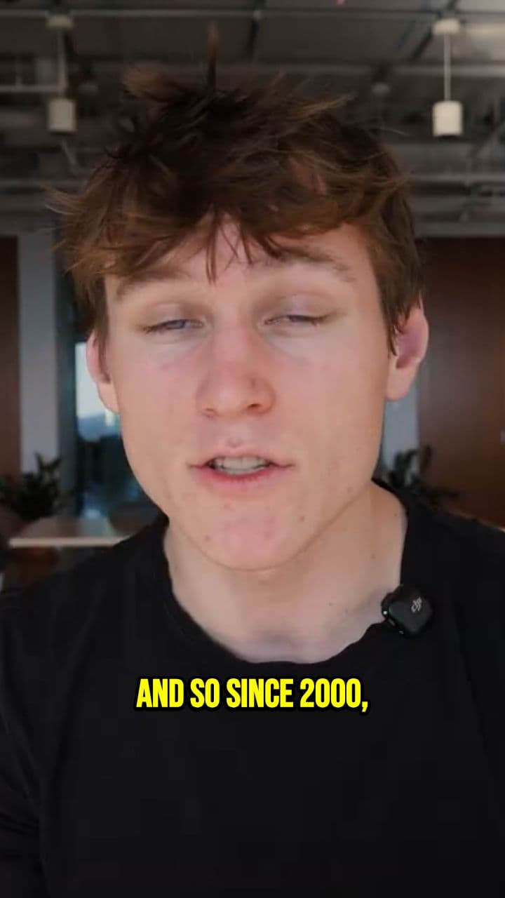 The Core Problem: Assets Are Outpacing Savings