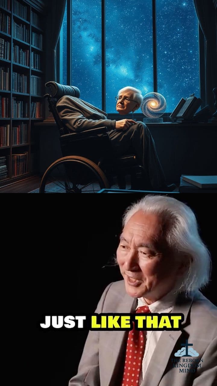 God and the Big Bang Debate