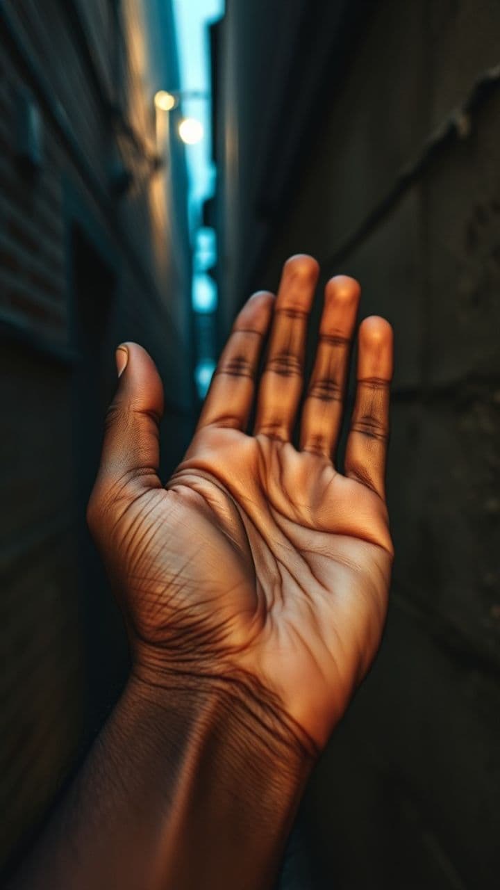 صوت الشارع والأحلام