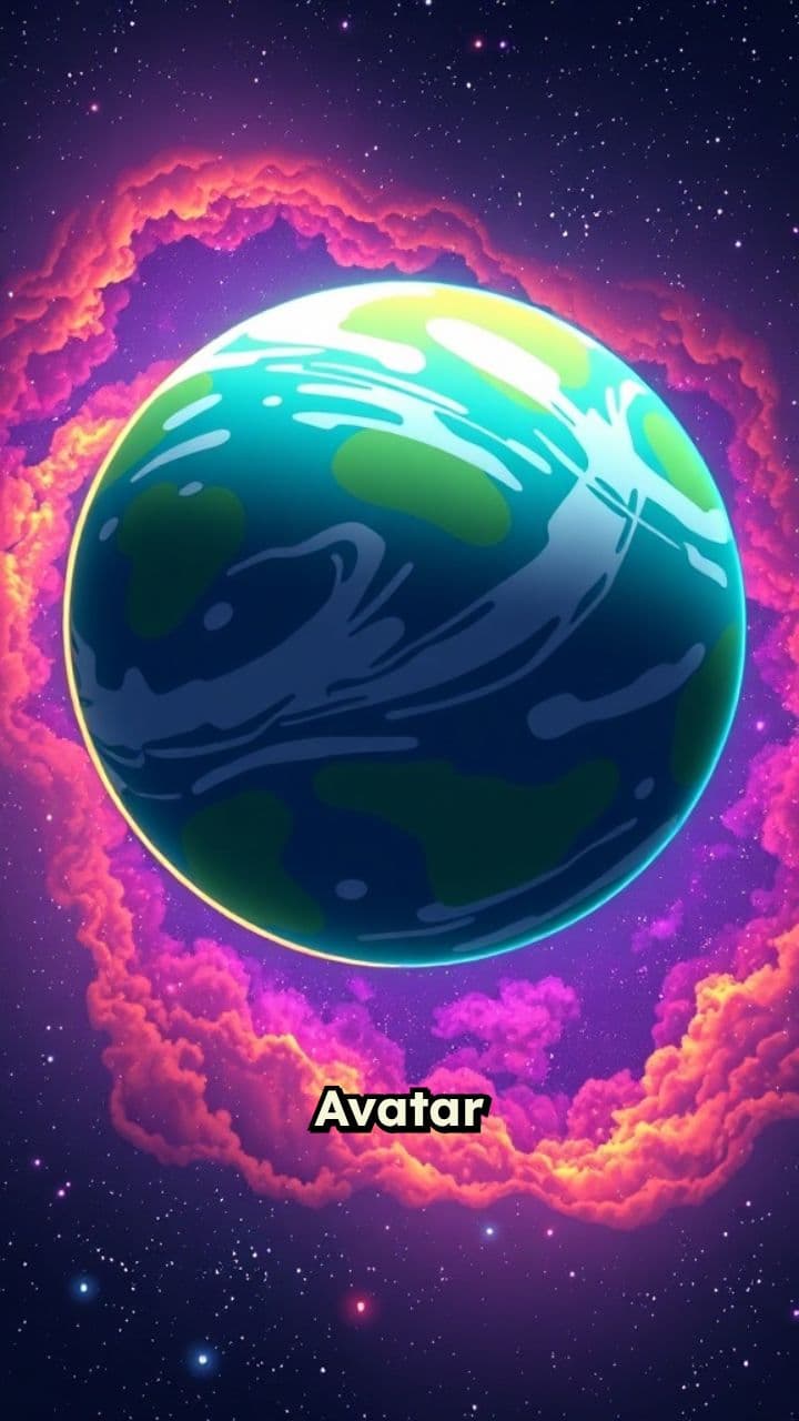 अवतार: पैंडोरा की रिकॉर्डतोड़ गाथा