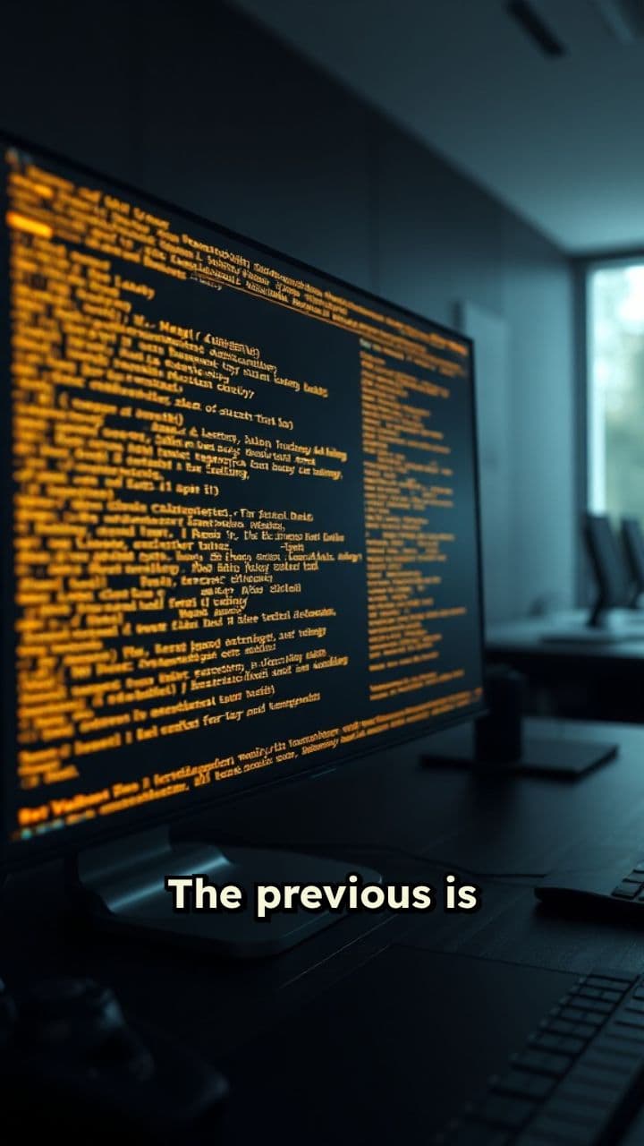 Voice Generation Text Cleaning