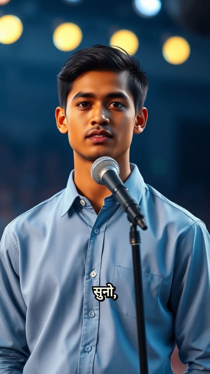 आत्मविश्वास की कला शुरू करें