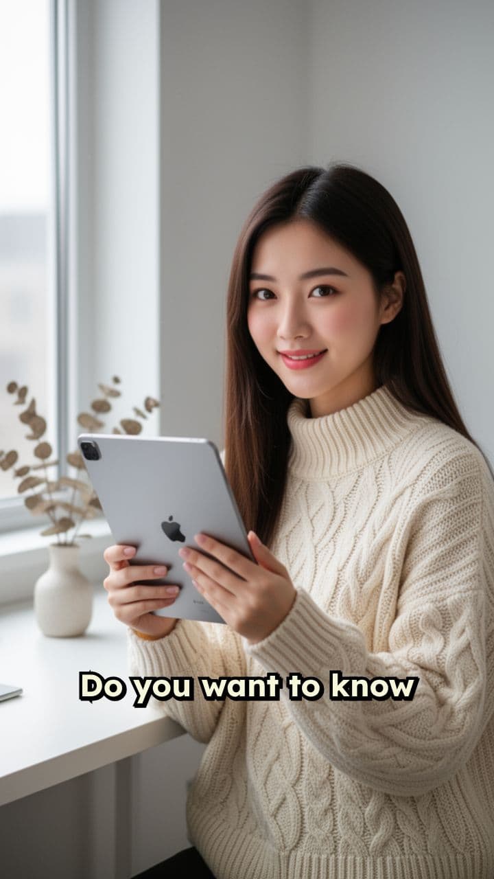 Aesthetic iPad Notes Settings Guide