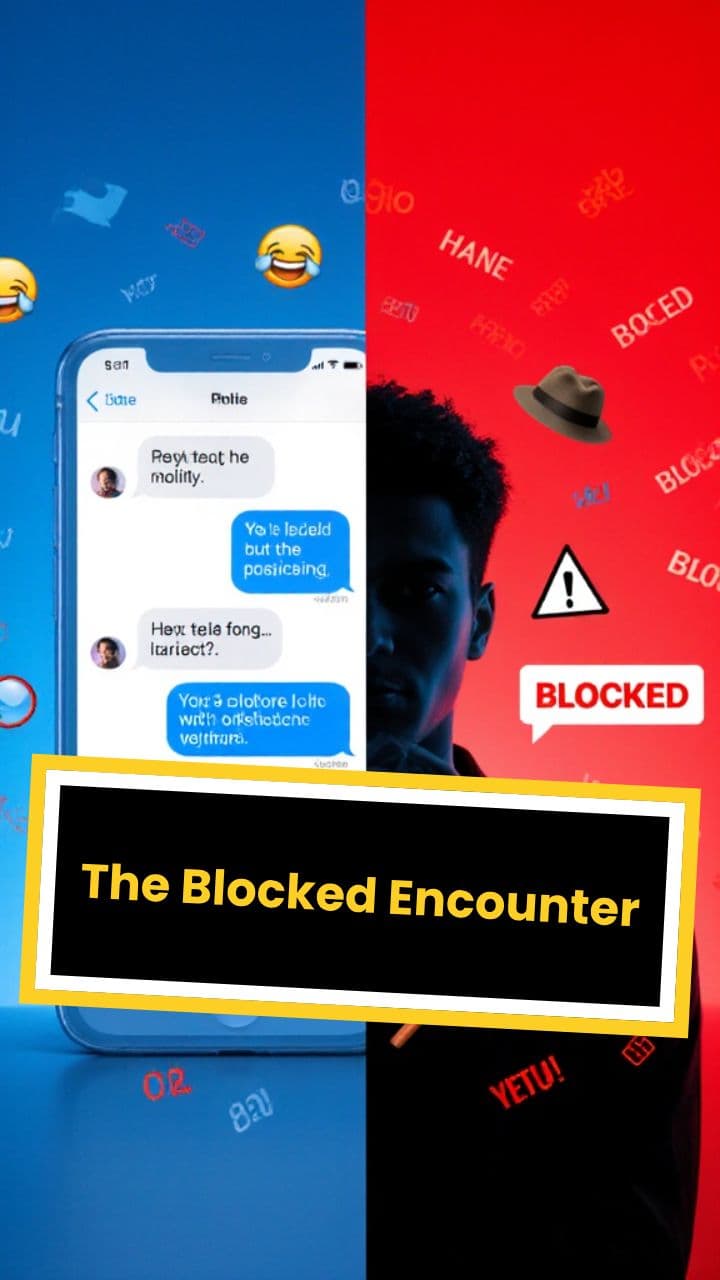 The Blocked Encounter