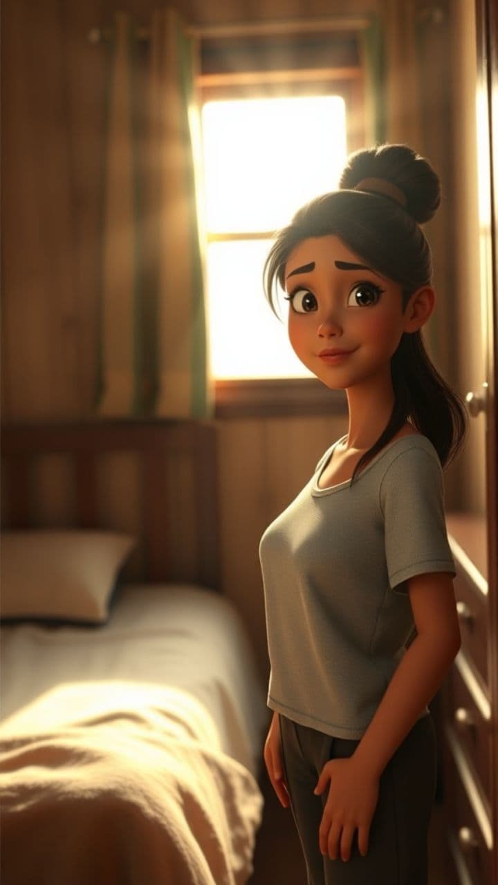 Laban ng Isang Single Mom