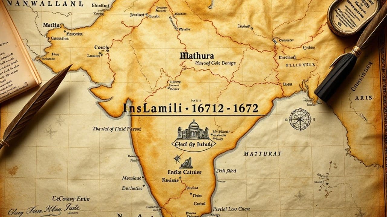 जाटों का संघर्ष और राज्य निर्माण