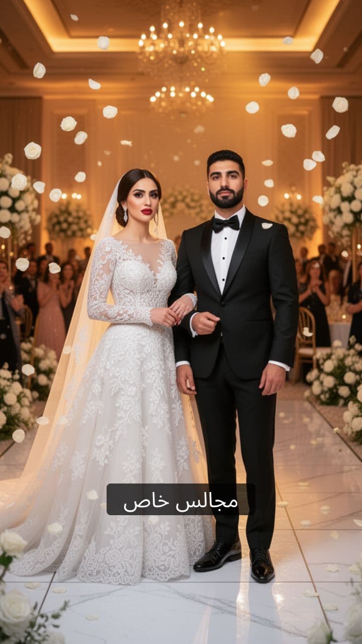 تالار پذیرایی وصال؛ شکوه و خاطره‌سازی