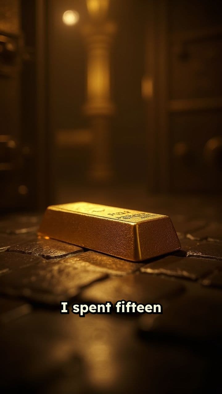 Gold Buying Tips and Risks