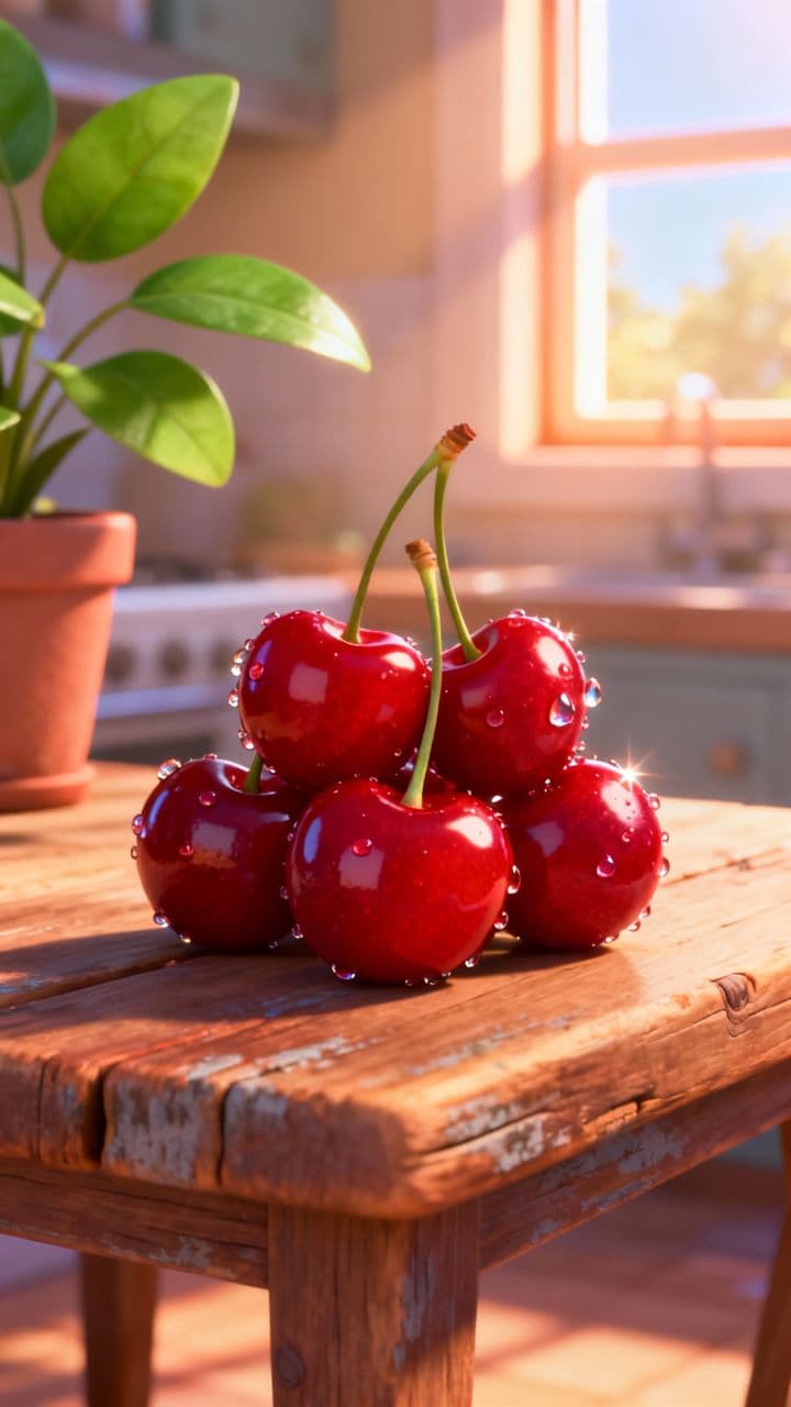 Colors, Shapes, and Happy Claps