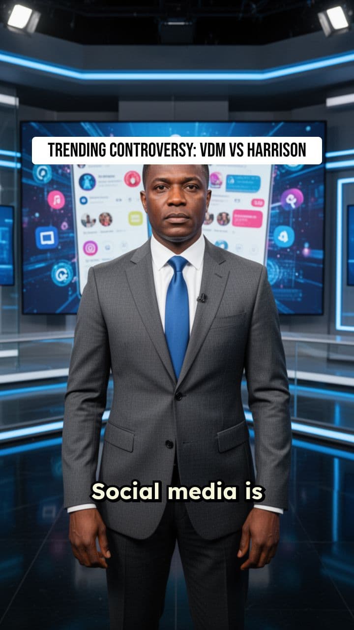 Nigeria Weekly Roundup: Controversy, Security, and Survival