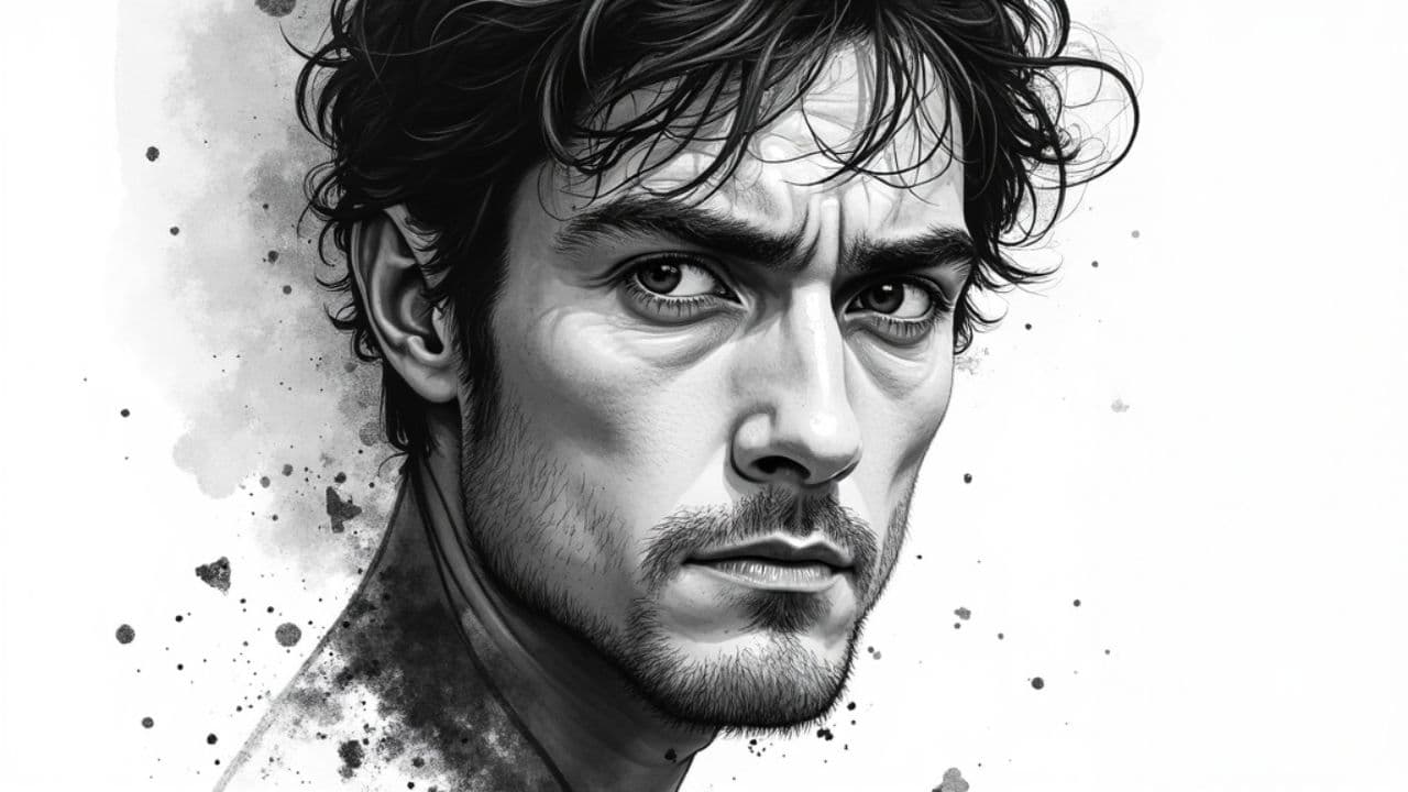 Любовь и обязательства мужчины