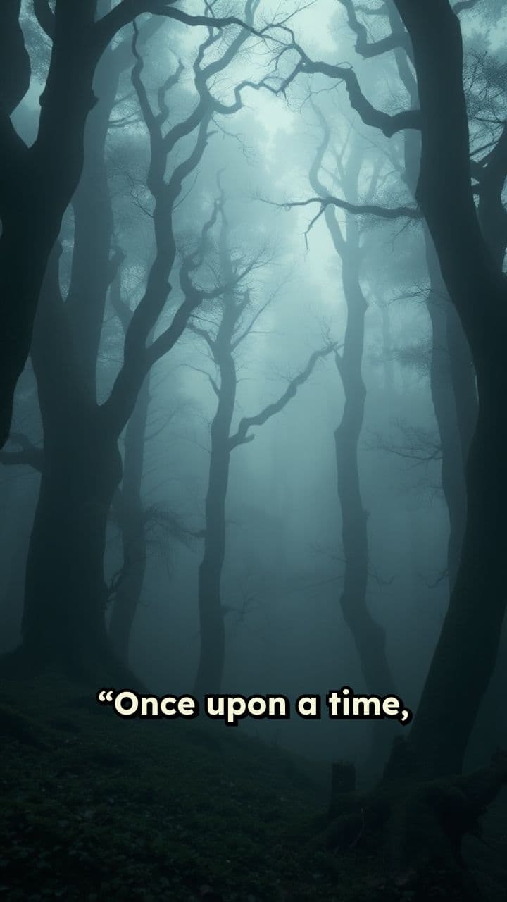 The Jungle Boy's Discovery