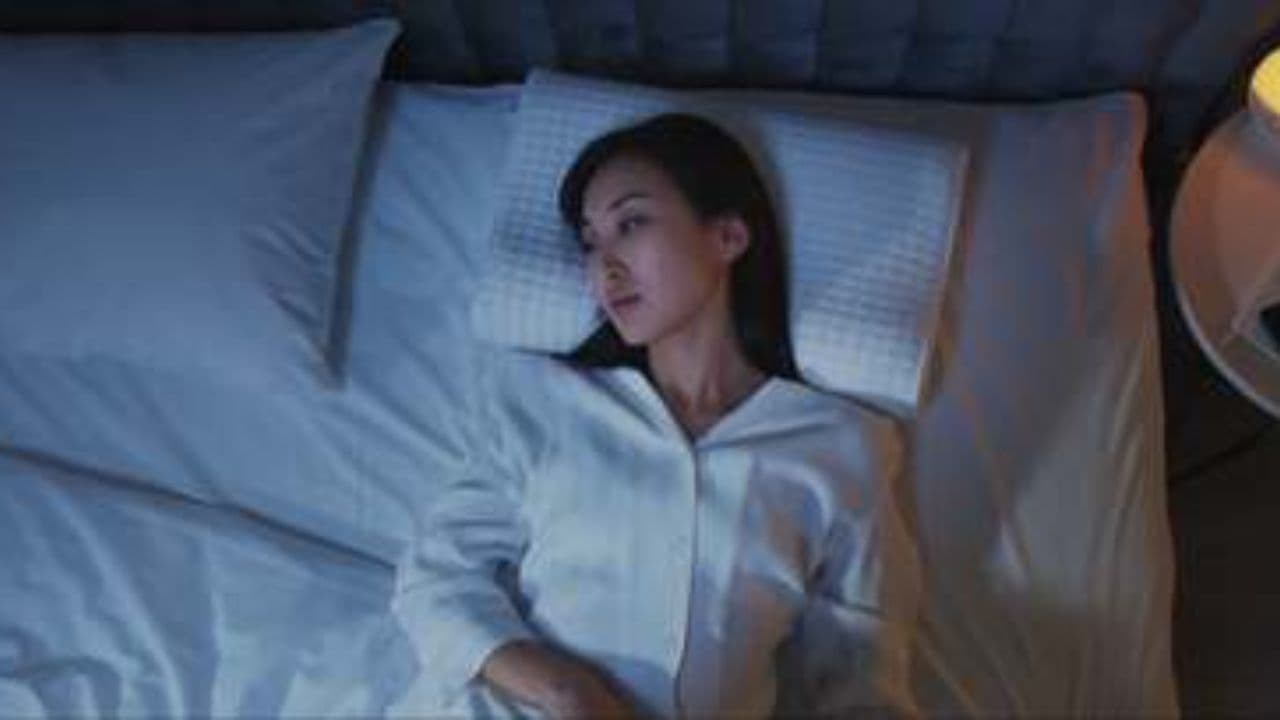 Transform Your Sleep for Longevity