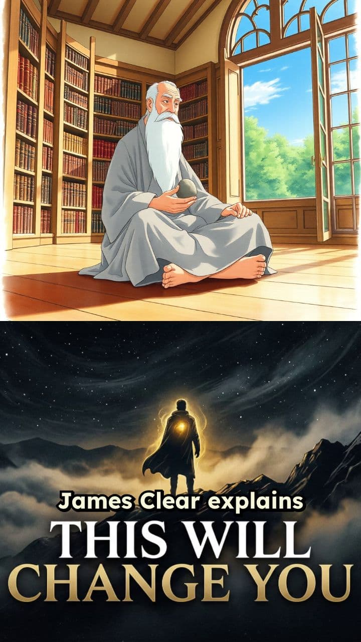 The Terrifyingly Simple 1% Rule