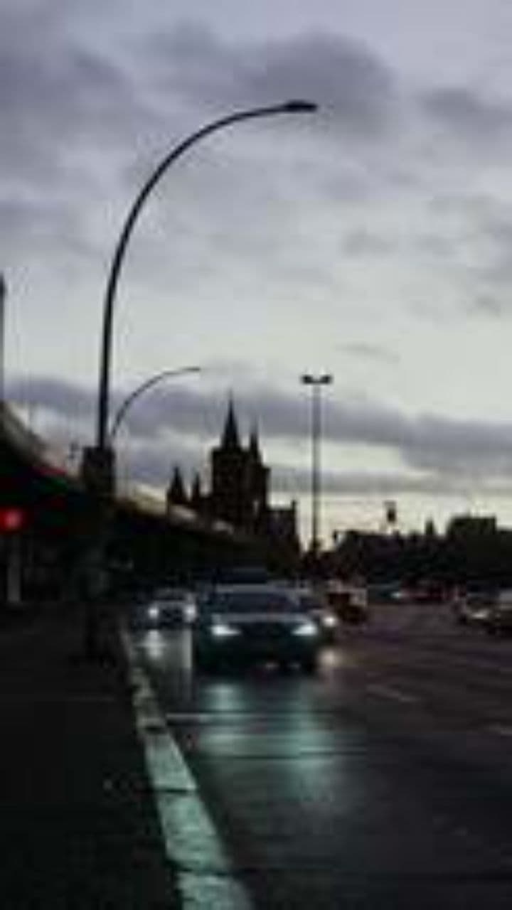 Christmas in London Cabs