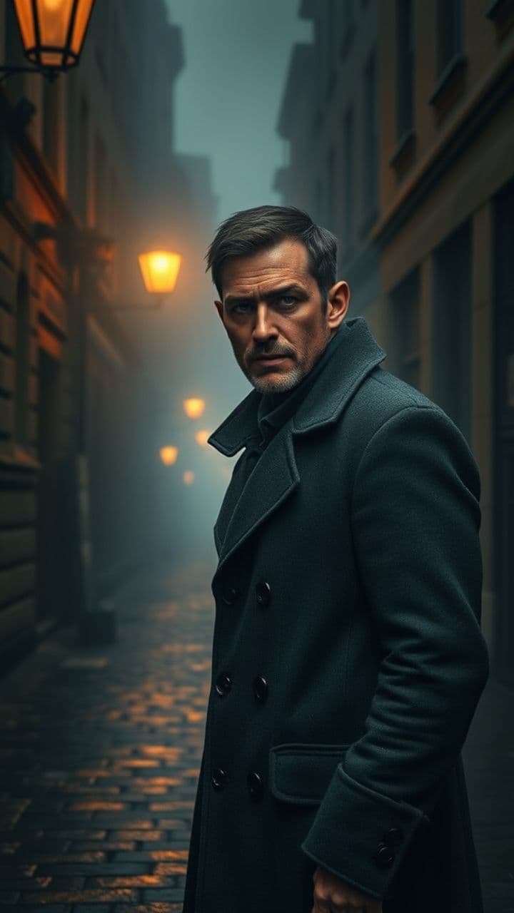 Наощупь к небу