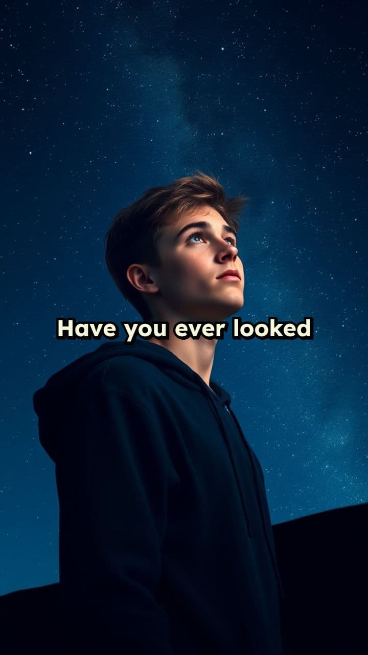 A Universe Within Your Mind