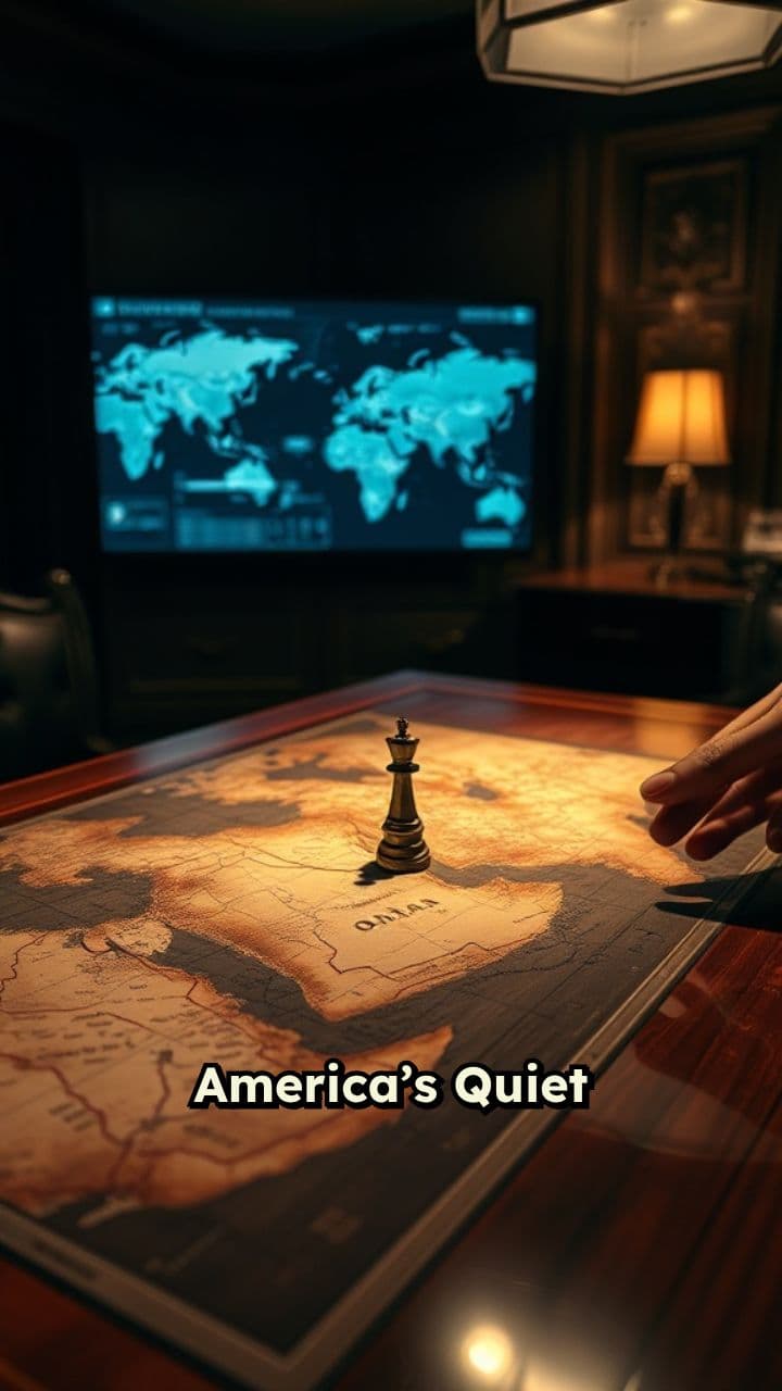 America's Stance on China-Iran Arms Trade