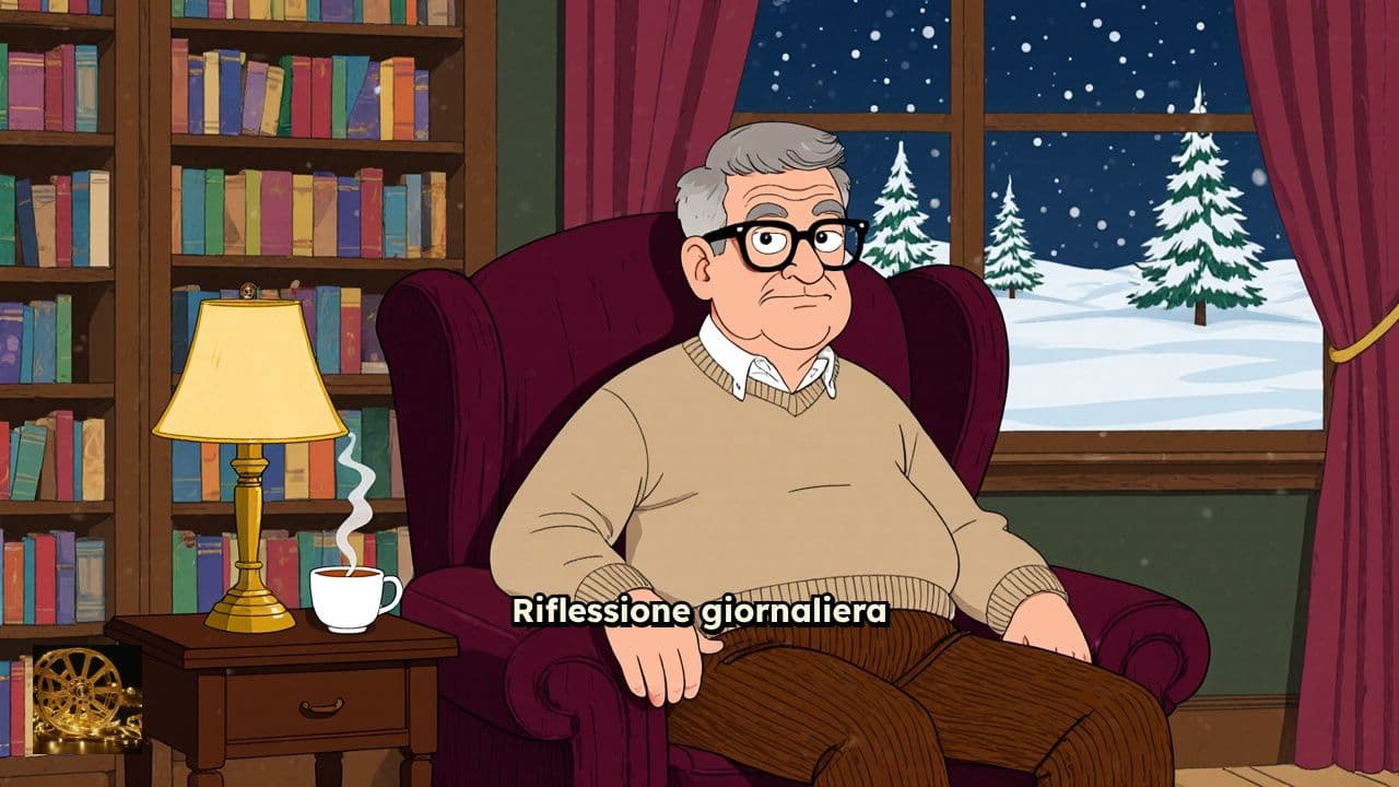 Ascoltare senza immischiarsi