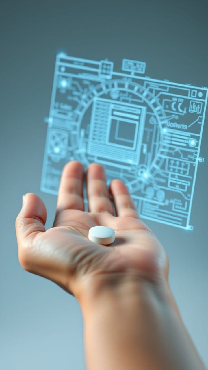 Ensuring Medicine Quality Through GxP Standards