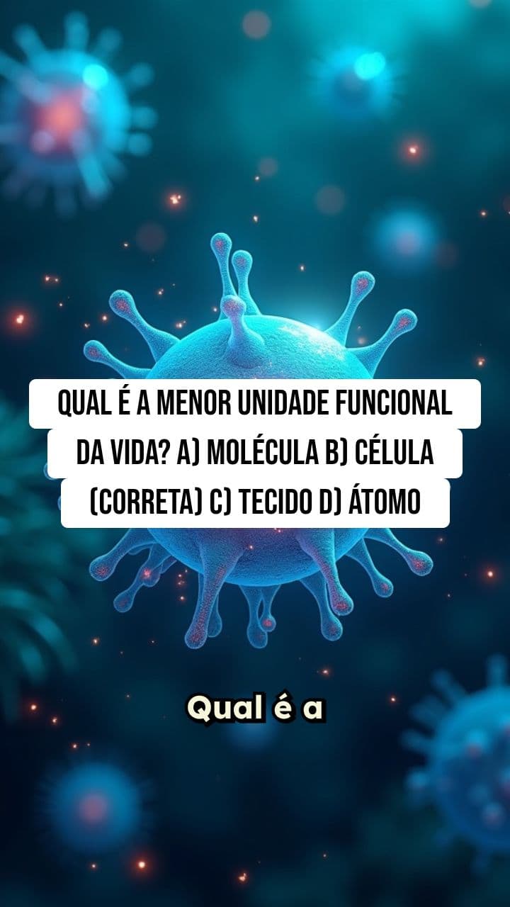 Quiz Educacional Vibrante