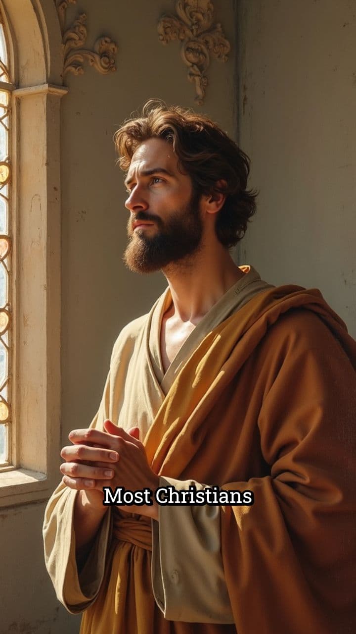 Study Scripture, Don't Just Read It