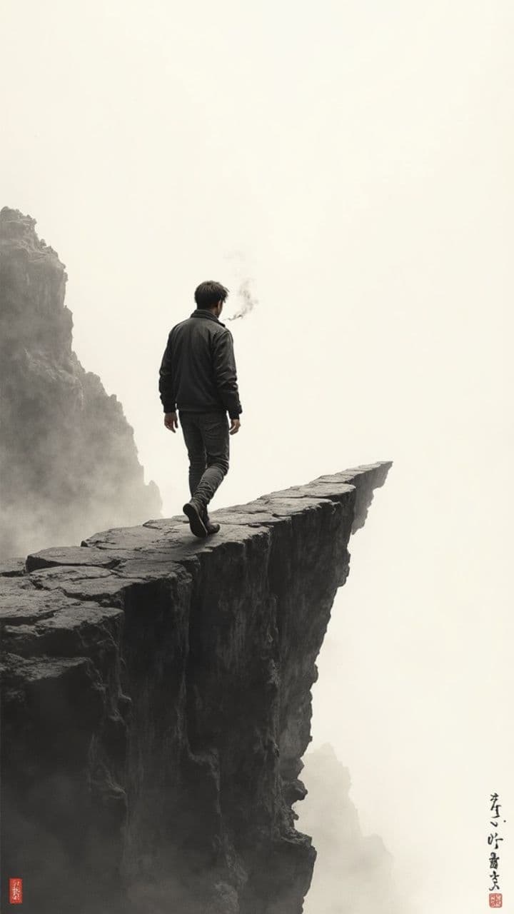 Сближение судеб