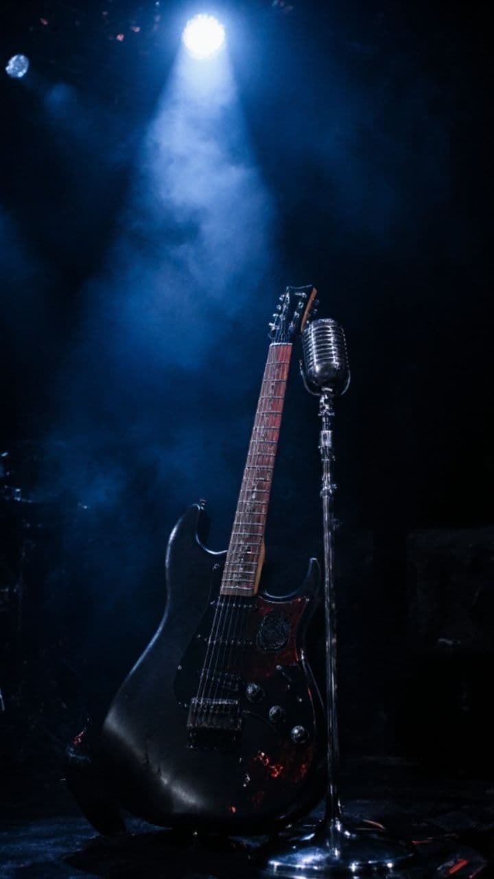 Girls Make Better Rockstars