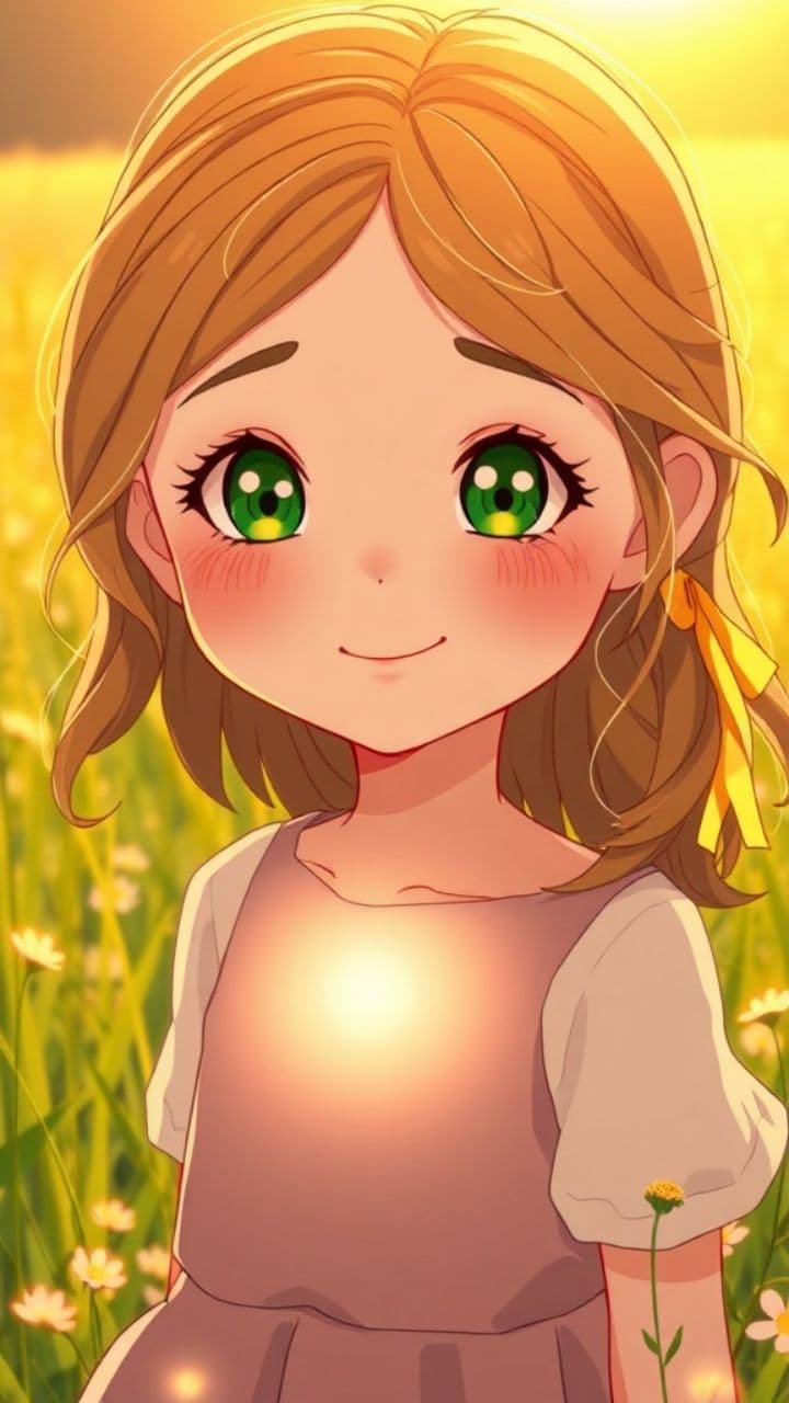 Abby's Heart of Gold