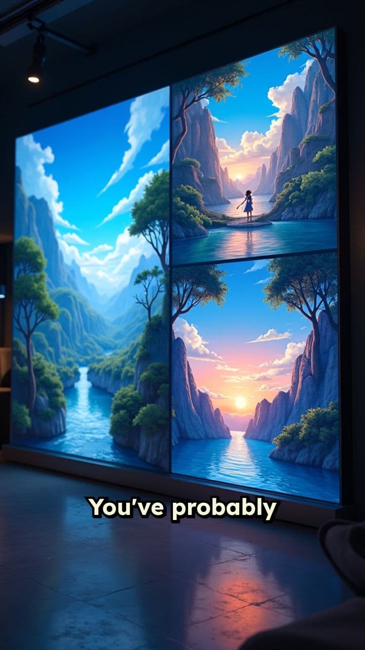 Create Ghibli Style Images for Free