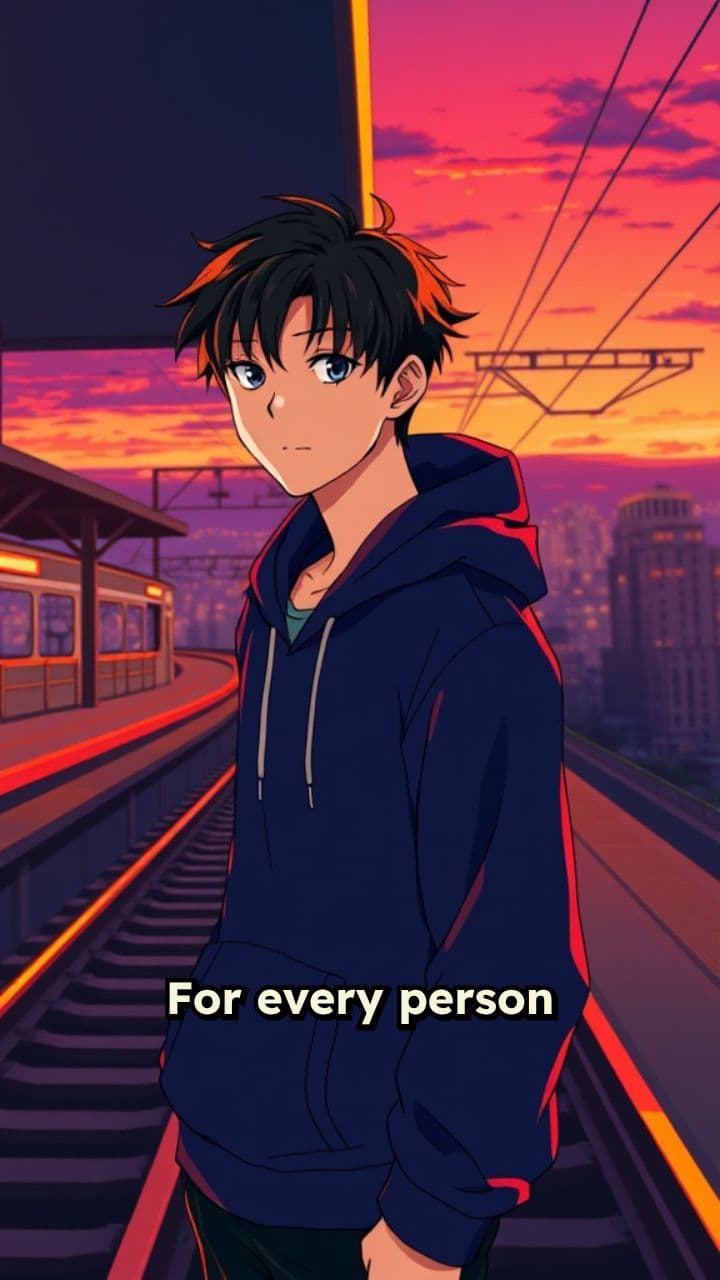 Far From Family, Stronger for Tomorrow