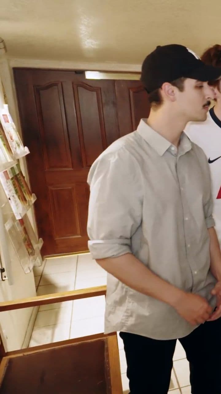 Exploring a $50 Million Underground Bunker