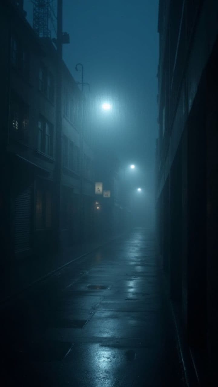 "Struggles of Love and Communication"