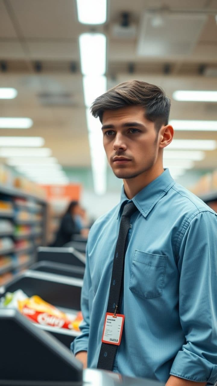 Falling in Love Together