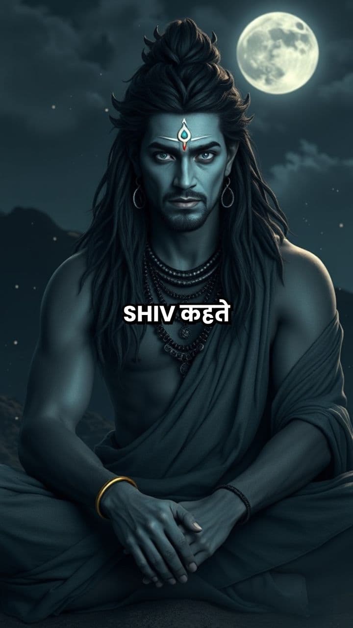 नई शुरुआत की शक्ति