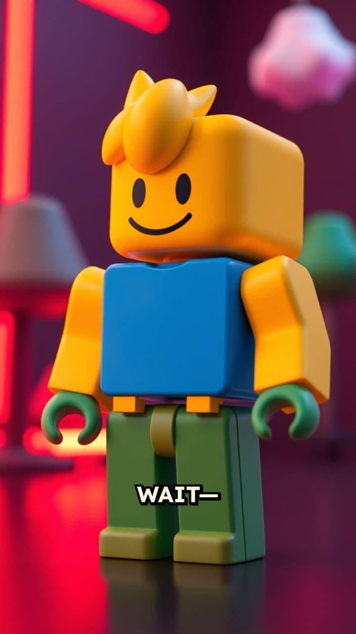 Thank You for the Brainrot