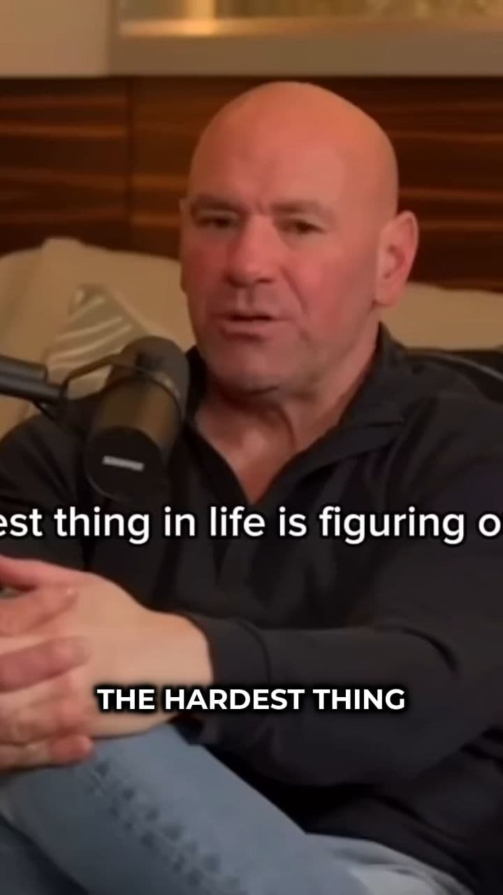 Obsession Beats Talent Every Time