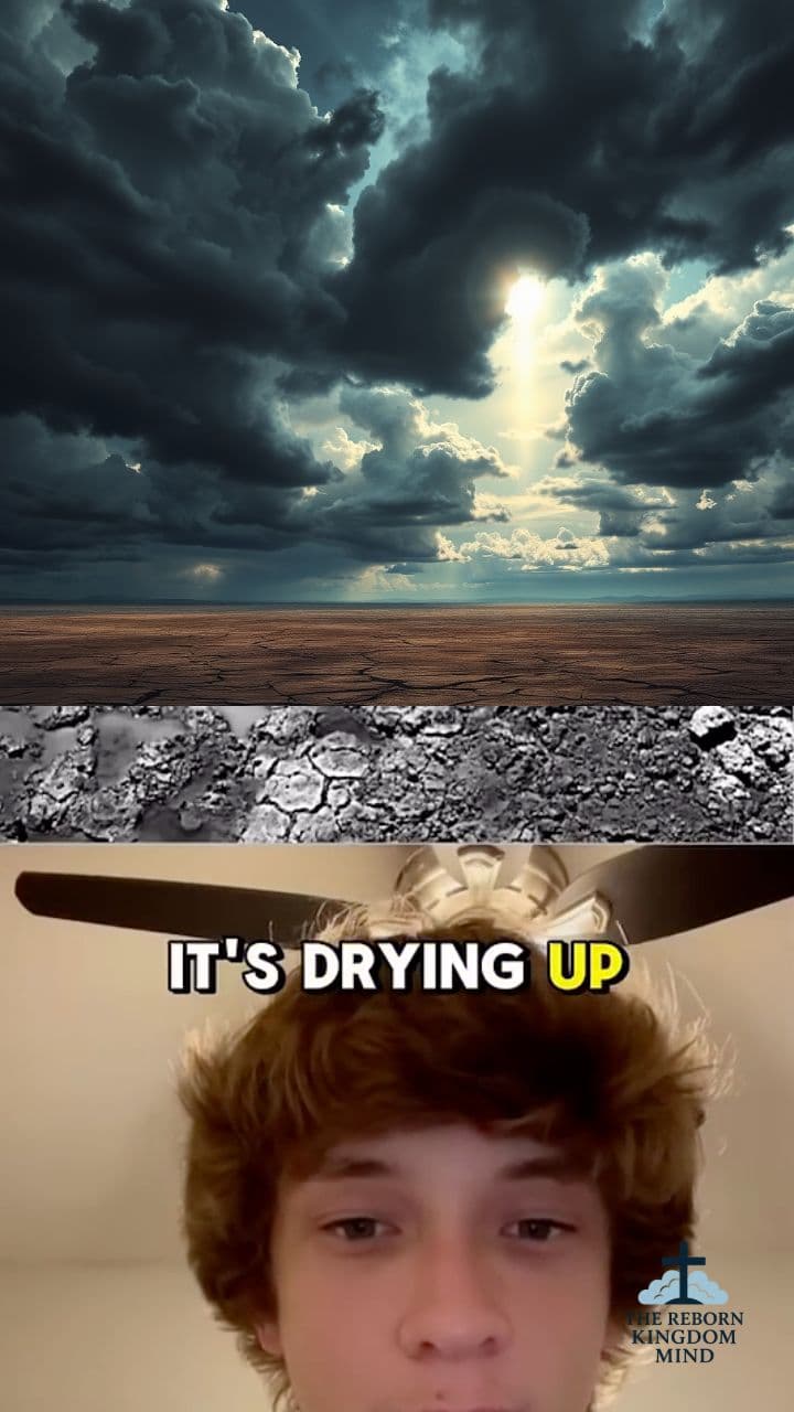 Euphrates River Prophecy Fulfilled