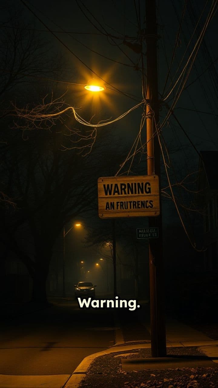 The Hidden Terror of the Golden State Killer