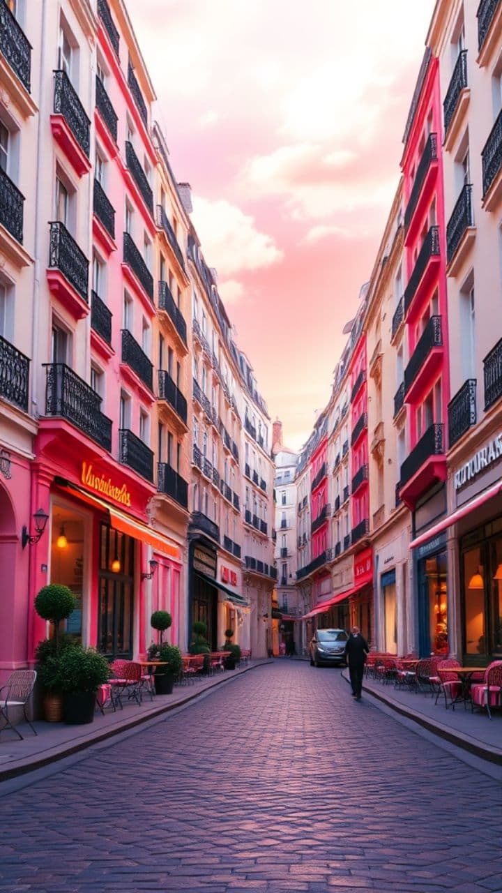 La French est validée