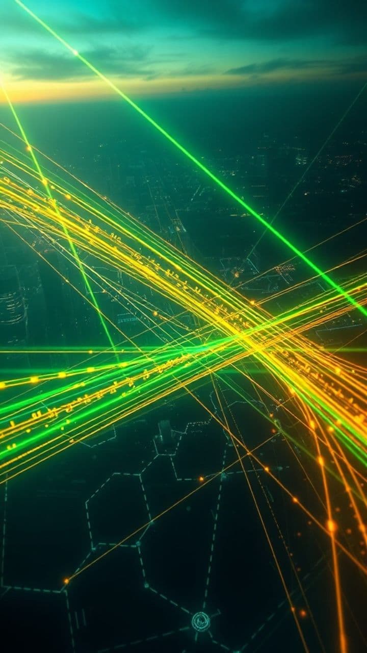 Devenez Trader, Visez la Liberté Financière