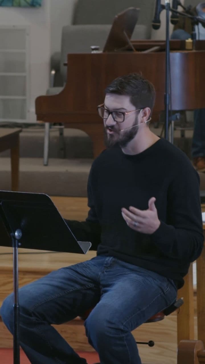 Daily Bread in a Busy World