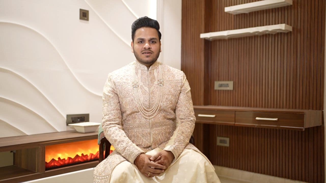 आपकी खूबसूरती की तारीफ